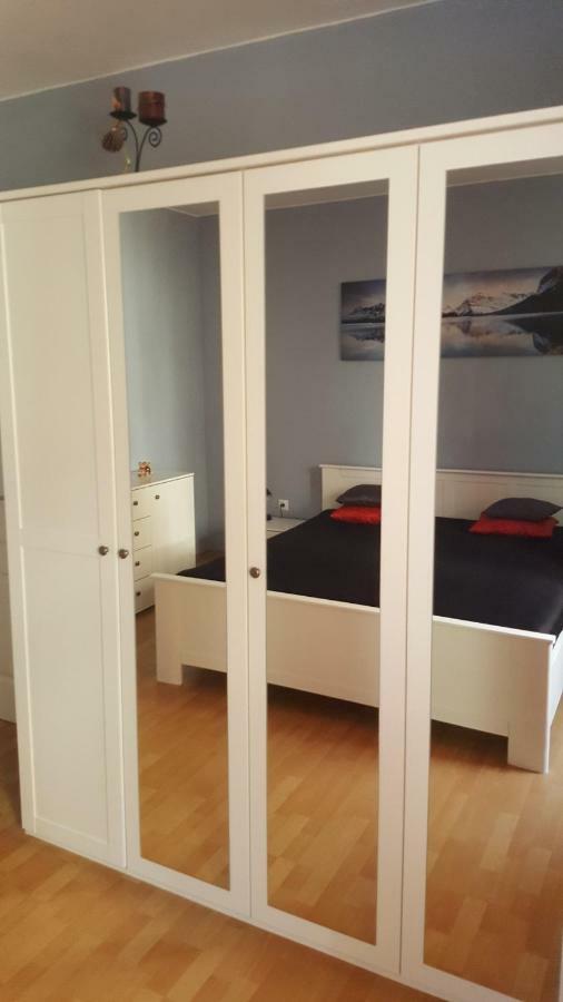 Apartments Mira Biograd Na Moru Eksteriør billede